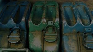 Зачем канистре 3 ручки_История создания автомобильной топливной канистры