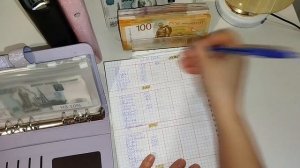 #4 РАСПРЕДЕЛЕНИЕ ДЕНЕГ декабрь 11100 . СИСТЕМА КОНВЕРТОВ. ПРО АЛЛИМЕНТЫ _ Жизнь после хрущевки _