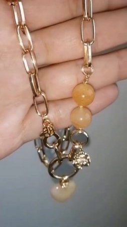 Авторские украшения от Zhen