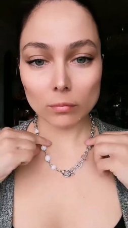 Авторские украшения от Zhen
