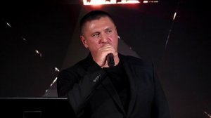 Владимир Курский - РОДИНА. Праздничный концерт 23 февраля. Ресторан Боярский. Москва