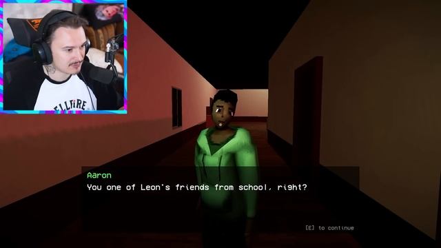 МНЕ СКАЗАЛИ ЧТО ЭТО ДЕТСКАЯ ИГРА ПРО ЛАМУ 2... НО ОНА ТРАВМИРОВАЛА МЕНЯ ОПЯТЬ. (Hungry Lamu 2) смотреть онлайн