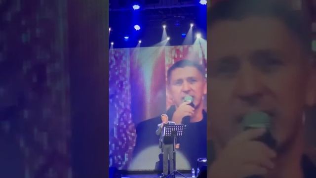 ПАМЯТИ ЗАЩИТНИКОВ РОССИИ! ВЛАДИМИР КУРСКИЙ - "СЫНА ГЛАЗА". БЛАГОТВОРИТЕЛЬНЫЙ КОНЦЕРТ В БРАТСКЕ.