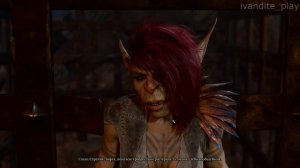 Прохождение Baldur’s Gate 3 # 5(Сложность Тактика)(Без Комментариев)