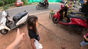 Меня ждет возвращение к родственникам. Что же могло случиться в индийской семьегород Мапуса, акулы