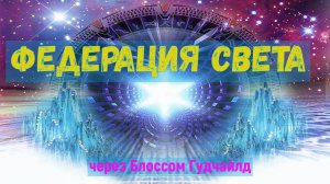 Федерация Света: так много вопросов