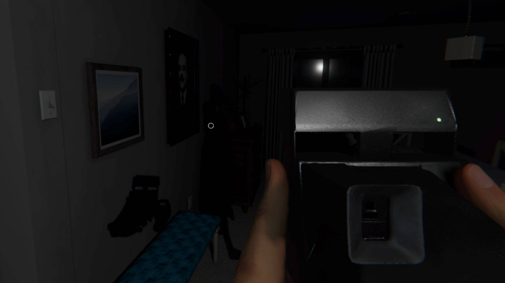 Phasmophobia #17 - Профессиональный уровень сложности