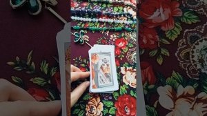 ТАРО 78 ДВЕРЕЙ. ОБЗОР КОЛОДЫ.