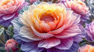 Красивые открытки доброго дня и хорошего настроения 🦋