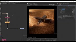 14 - Nuke Compositing