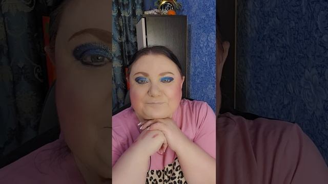 шикарный макияж  @Tatyana-s-tv #макияж