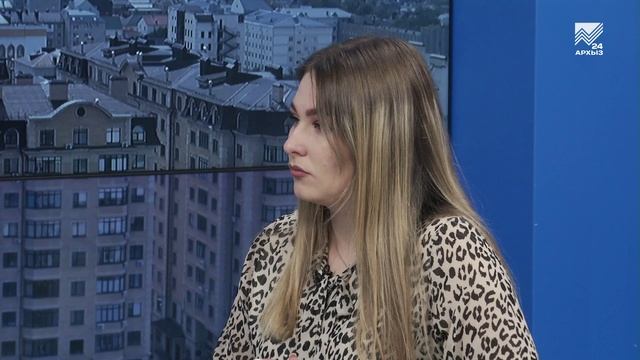 Доброе утро. В гостях Савва Пудаков