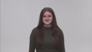 Визитка. Бочкова Валерия