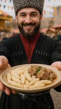 вкусы России