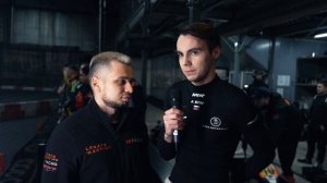 Картинг. Советы от профессиональных пилотов. ЧАСТЬ 4