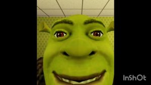 Все скримеры в Шрек в закулисье Roblox