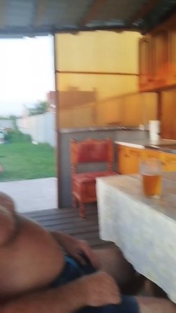 Новый метод выпивания пива!