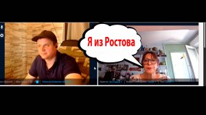 УКРАИНКА ПРИТВОРИЛАСЬ РУССКОЙ