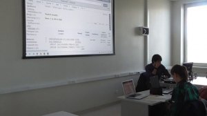 День 1 часть 3. Лекция Скоблова МЮ в ДВФУ 2021