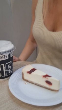Вкусняшки ☕️🍰