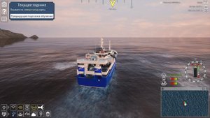 Продолжаем идти на точку | GTA RACE ZONE