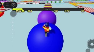 спидран в роблокс