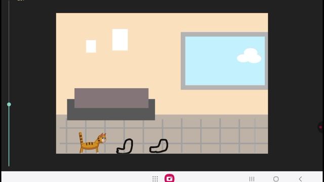 мои питомцы кот смотреть онлайн