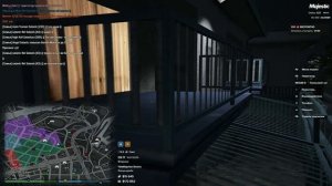 Маджестик залазы