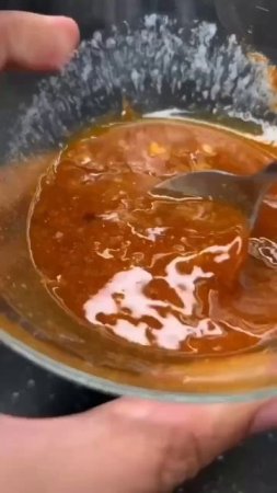 запечённая молодая картошка с пармезаном 👍🔥