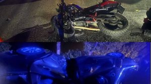 Не пропустил мотоциклиста: Смертельное ДТП на Кубани