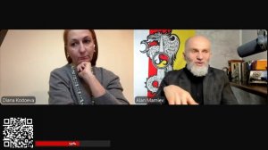 Психологические установки, которые мешают жить. Эфир с Дианой Кодоевой