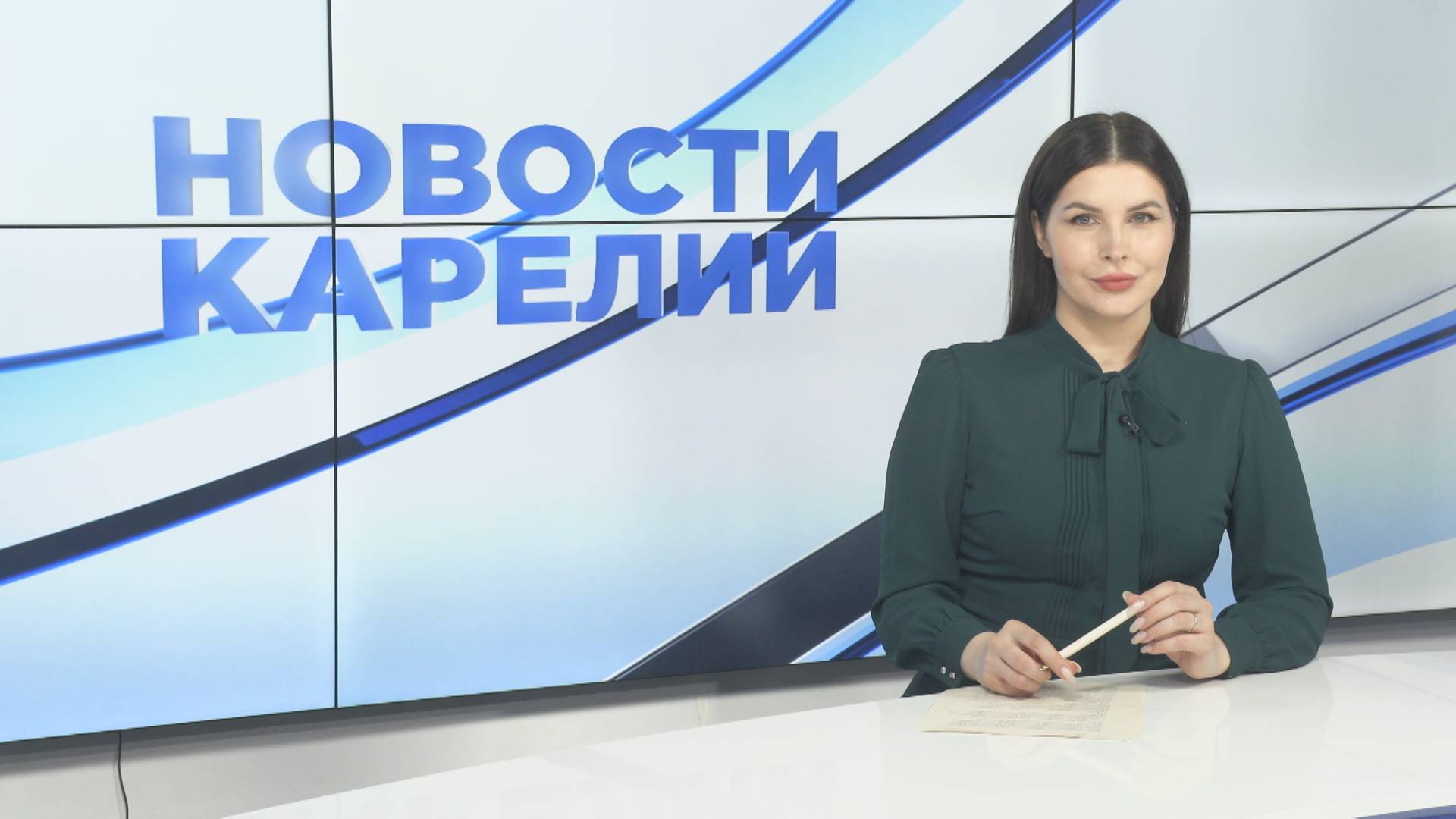 Новости Карелии с Натальей Ильиной | 15.07.2025