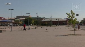 Об обстановке в городе в сфере IT-преступлений и о популярных схемах обмана.