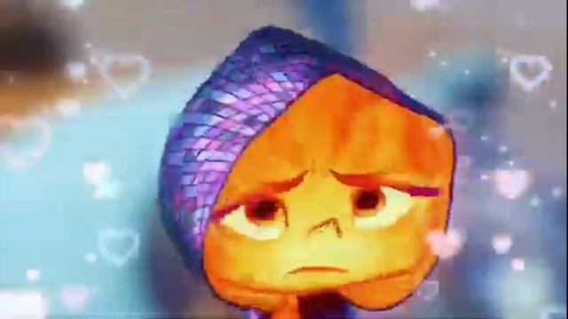 Элементарно или огонь и вода. Анимация смотреть онлайн