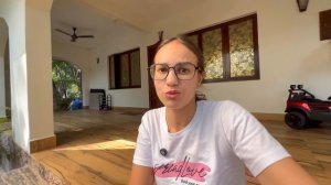 Наш первый постоялец. Не ждали мы такого. Занимаемся развитием бизнеса и готовим детям русский обед