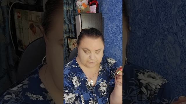 Заболела  Красивый Макияж  Рубрика Преображение ✨️