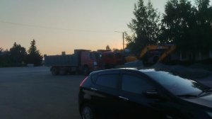 Стройка в центре с.Еткуль