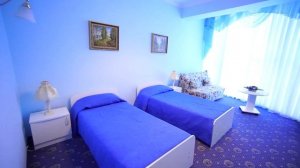 Гостевой Дом Мечта Дивноморское