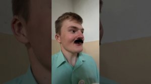 мини-сериал "Абитуриент: экскурсия по ВоГУ" серия 2