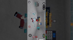 Играю в роблокс. Играем игру тест IQ🧠