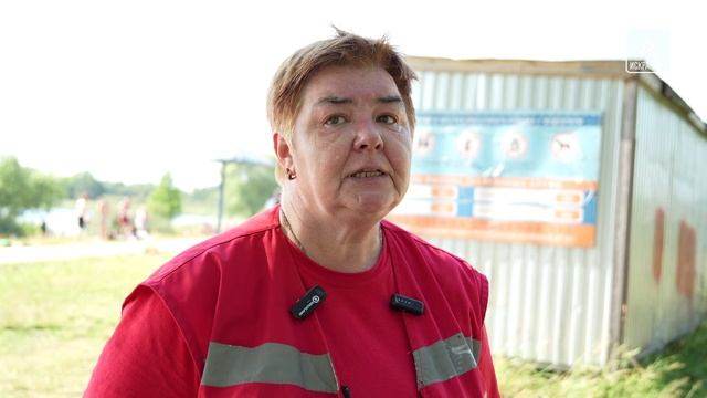 Уникальный мастер-класс по оказанию сердечно-легочной реанимации провели в Воскресенске