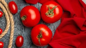 США вводят 17%-ный тариф на мексиканские помидоры.
