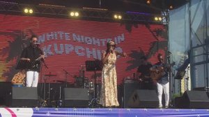 Секстет «Philoritmica» Йоеля Гонсалеса 13/07/2025 "Белые ночи Купчино"