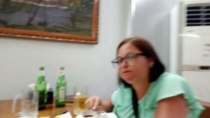 Ресторан Катюша Дадунхай Санья 2024