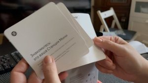 Распаковка «умной колонки» Яндекс Станция Мини 3 в лиловом цвете