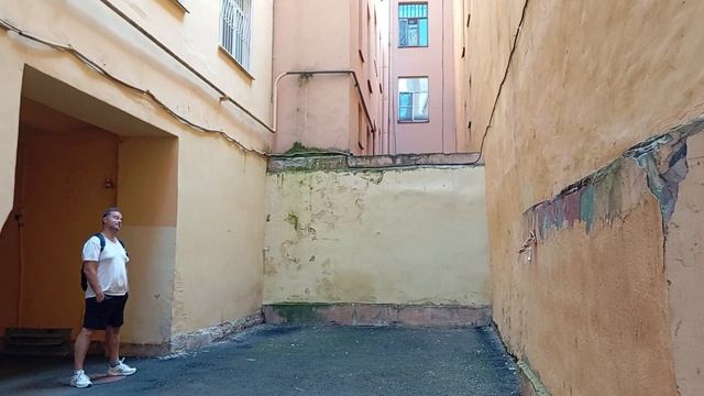 Старое обвинение