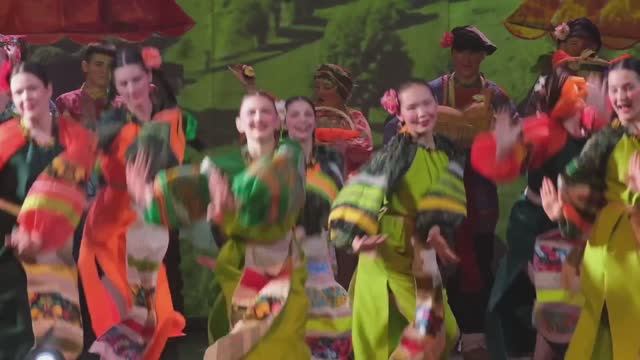 СКАЗКА ЧУДО ЮДО смотреть онлайн