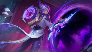 НАТАН !!! ИГРА ТОП 1 ГЛОБАЛА + ЛУЧШИЙ БИЛД 2025 !!! MOBILE LEGENDS