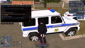 Семен Шарфиков Нрп