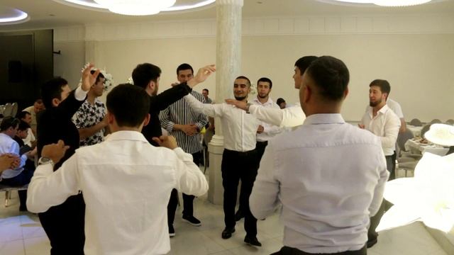 08.07.2025.Свадьба Сургут часть 1 смотреть онлайн